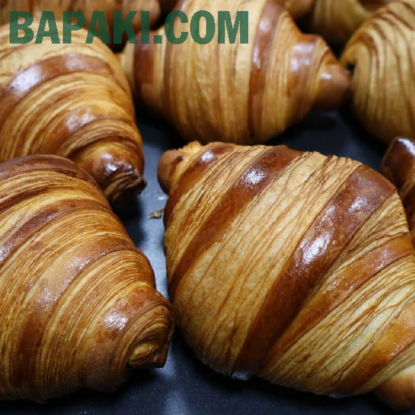 Cung cấp Croissant sỉ cho quán cà phê tại Phú Quốc và khu vực lân cận